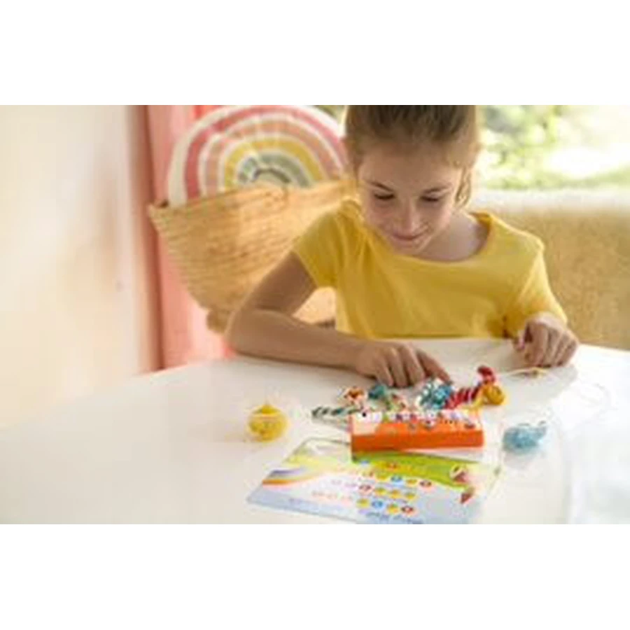 STEM Creatieve Kit - Piano, ThinkingKits