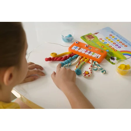 STEM Creatieve Kit - Piano, ThinkingKits