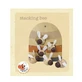 Bee hive shape box, Egmont Toys