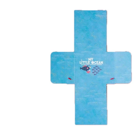 Juego de puzzle y observación My Little Ocean, Londji