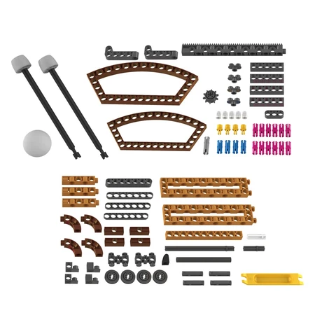 STEM Kit Katapulte bauen, Gigo Toys