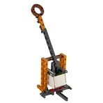 STEM Kit Katapulte bauen, Gigo Toys