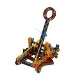 STEM Kit Katapulte bauen, Gigo Toys