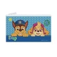 DYI creative set - Puppy Patrol wallet, diamond painting
