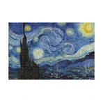 Micro-Puzzle Londji, Van Gogh's Silent Night