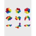 HEXEL Spectrum - Juguetes inquietos creativos