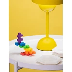 HEXEL Spectrum - Juguetes inquietos creativos