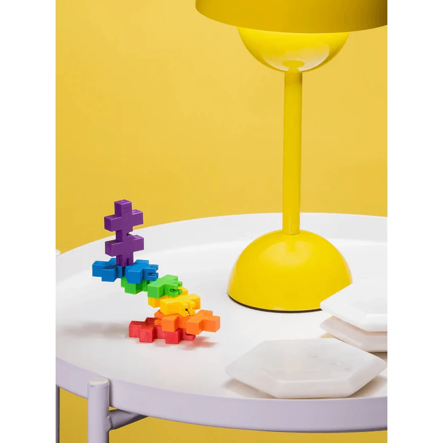 HEXEL Spectrum - Juguetes inquietos creativos