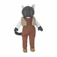 Poupée chat Cesar, Egmont Toys