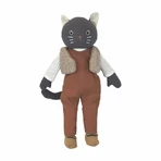 Kattenpop Cesar, Egmont Speelgoed