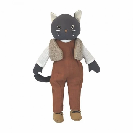 Kattenpop Cesar, Egmont Speelgoed