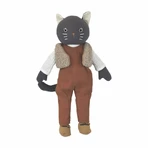 Kattenpop Cesar, Egmont Speelgoed