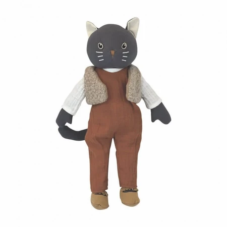 Kattenpop Cesar, Egmont Speelgoed