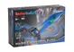 Kit d'achèvement STEM pour la course de billes de métal - Intrecerea, Fischertechnik
