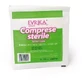Compresa estéril Evrika 10 cm x 8 cm