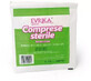 Evrika sterile compress 10 cm x 8 cm