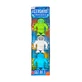 Astronaut erasers - set of 3