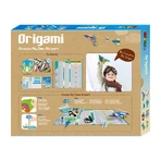 Origami - Aeropuerto - nivel 3