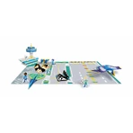 Origami - Aeropuerto - nivel 3