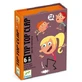 Djeco Tip Top Clap card game
