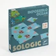 Logic game Impossiblo Ocean, Djeco