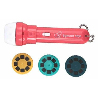 Traumprojektor Egmont, die Geschichtenlampe