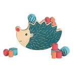 Egmont hedgehog balance game