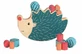 Egmont hedgehog balance game
