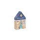 Reversible jigsaw puzzle Londji, Welcome Home