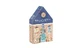 Reversible jigsaw puzzle Londji, Welcome Home