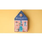Reversible jigsaw puzzle Londji, Welcome Home