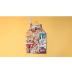 Reversible jigsaw puzzle Londji, Welcome Home