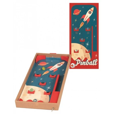 Pinball game Egmont Toys