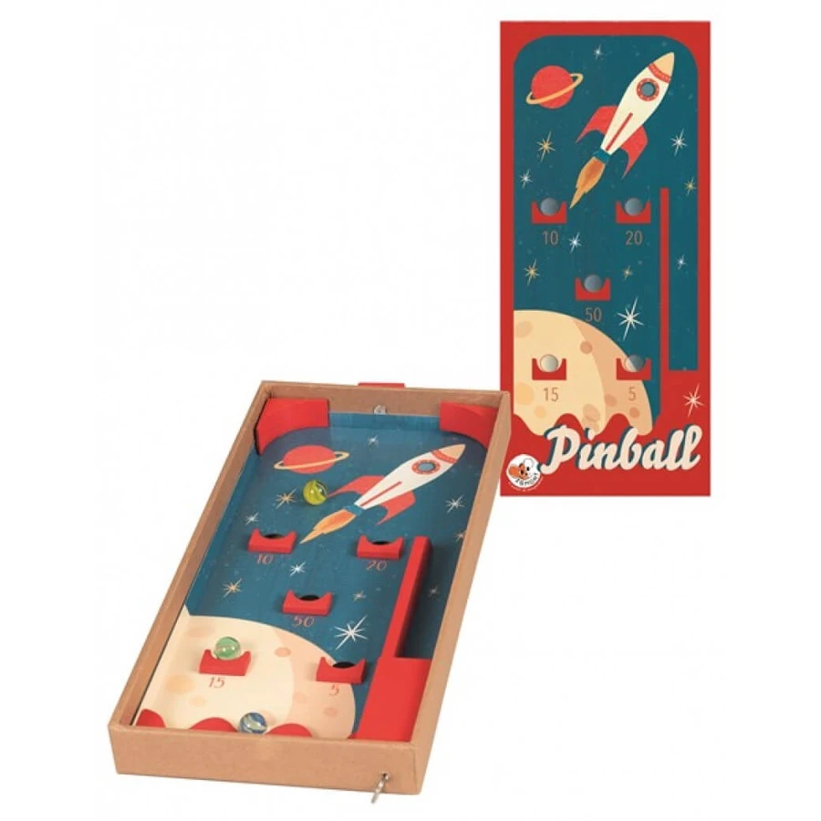 Pinball game Egmont Toys