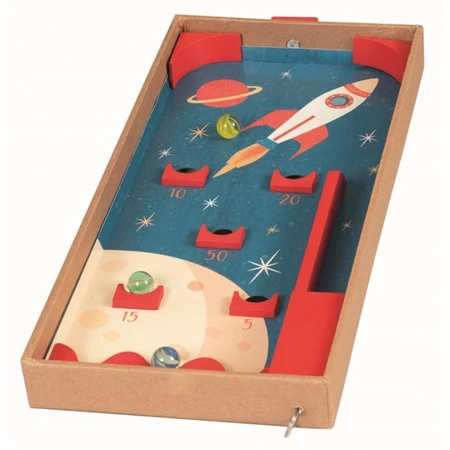 Pinball game Egmont Toys