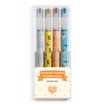 Djeco metal marker set