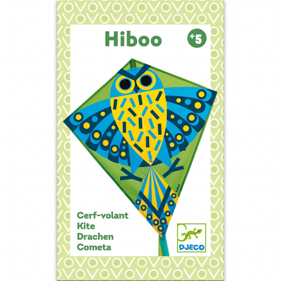 Zmeu Djeco Hiboo