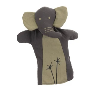 Olifantenhandpop, Egmont Toys