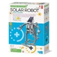 Solarroboter-Bausatz, Green Science - Green Science