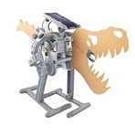 Solarroboter-Bausatz, Green Science - Green Science