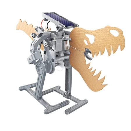 Solarroboter-Bausatz, Green Science - Green Science