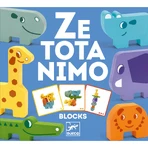 Educatief speelgoed, Ze totanimo Djeco
