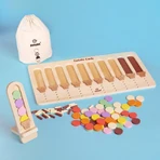 Ice cream strategy game, Svoora