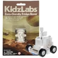 Null-Gravitation Null-Gravitation Kühlschrank-Rover, KidzLabs