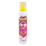 Gel spumant multisenzorial - ŞOC! – CAPSUNI 200 ml