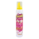 Multi-zintuiglijke schuimende gel - SHOCK! - CAPSUNI 200 ml