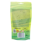 Pufos Zand - groen 90 gr