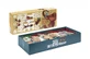 Puzzle Londji, Prehistory