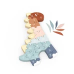 Houten puzzel ABC Dino, Speedy Monkey
