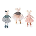 Anna Doll, Moulin Roty